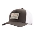 thumbnail image 1 of Salty Crew Farallon Trucker Hat - Men's, 1 of 2