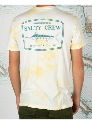 Salty Crew Shirts