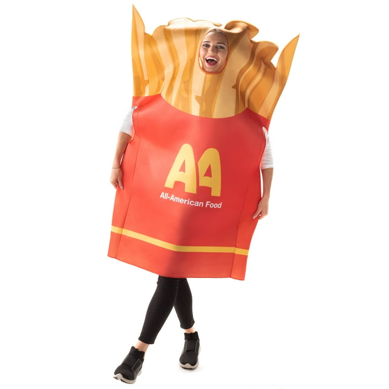 Salty 2025 halloween costume