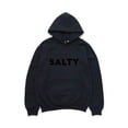 thumbnail image 1 of Salty Funny Simple Bold Attitude Humor Expression T-Shirt , Hoodie , Sweatshirt, for men & women, up to size 5XL., 1 of 3