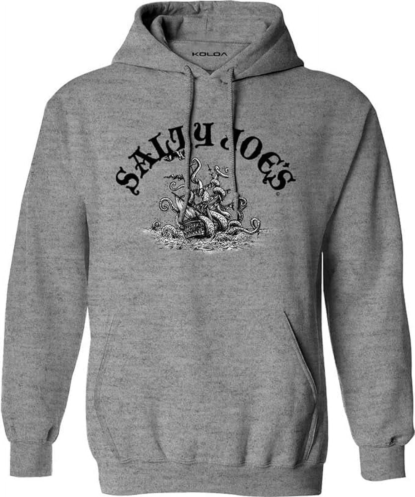 Salty Joe's