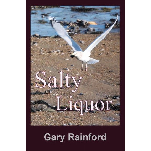 Salty Liquor (Paperback)