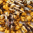 thumbnail image 1 of Salty Sisters Gourmet Popcorn - Salty Drizzle Popcorn - Tall - 9 Cups, 1 of 1