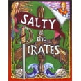 thumbnail image 1 of Pre-Owned Salty & the Pirates Paperback, 1 of 1