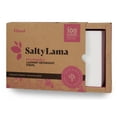 thumbnail image 1 of SaltyLama Laundry Detergent Sheets - Eco Friendly - 50 Sheets (Up to 100 Loads), Floral Scent, 1 of 12