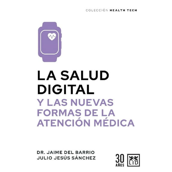 Salud Digital, La (Paperback)