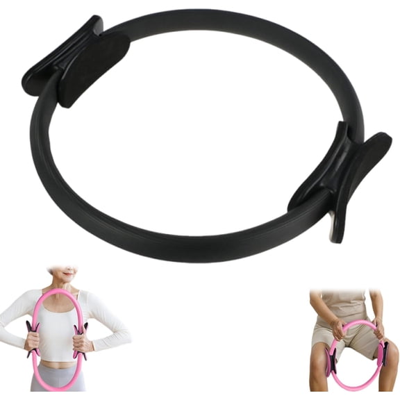 Saludea Vitality Ring Designed Specifically for Middle-Aged and Elderly People, Stay Active by Improving Flexibility and Balance Ideal Choice for Maintaining Joint Health and Daily Exercise