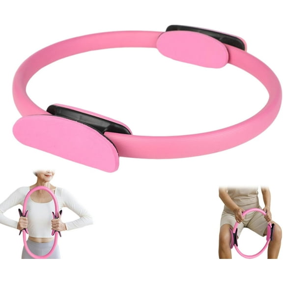 Saludea Vitality Ring Designed Specifically for Middle-Aged and Elderly People, Stay Active by Improving Flexibility and Balance Ideal Choice for Maintaining Joint Health and Daily Exercise