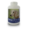 thumbnail image 1 of Saluki Omega-3 Fish Oil Softgels, 1 of 1