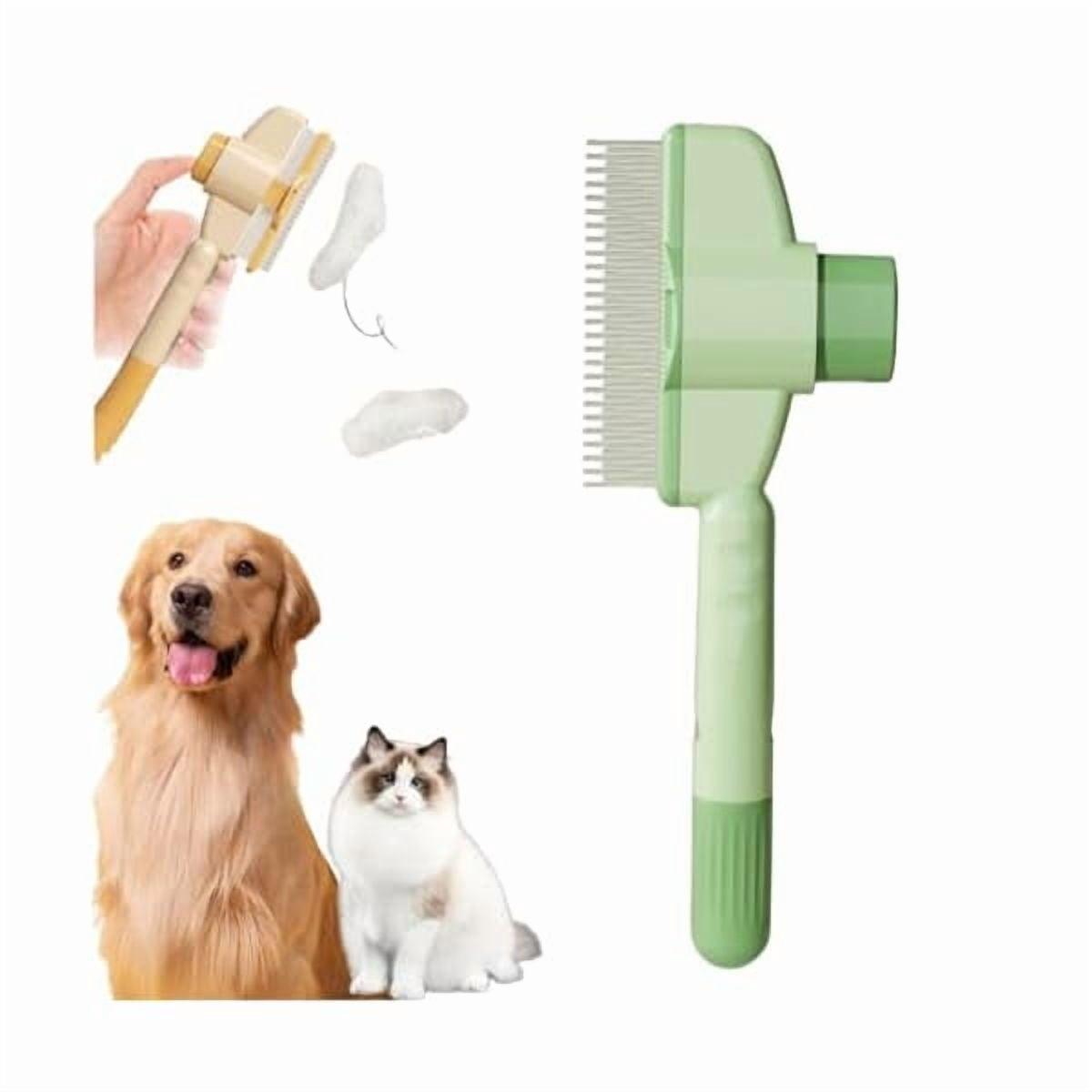 Stunning Flea Combs For Short Hair Beagle Mixes image