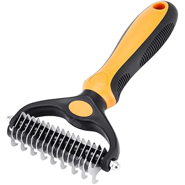 How to Remove Mats From Cat Fur (In 6 Easy Steps) - Hepper