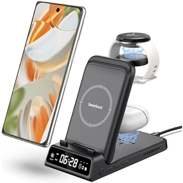 Google Pixel Stand
