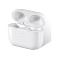 thumbnail image 1 of Saluqifa Wireless Charging Case Replacement Compatible with AirPod 3rd Generation, Air Pod 3 Charger Case with Bluetooth Pairing Sync Button, 1 of 1