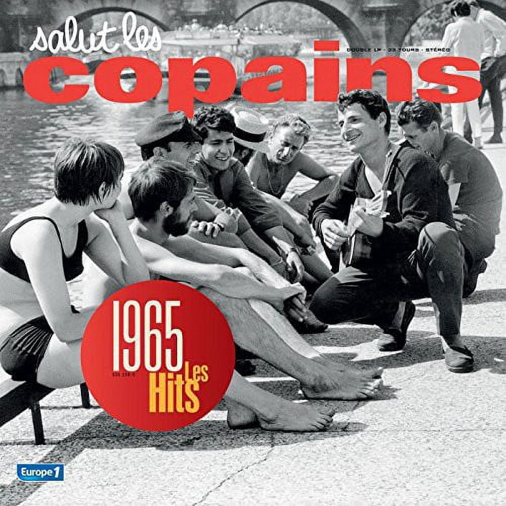 Salut Les Copains - 1965 - Vinyl - Walmart.com
