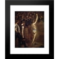 thumbnail image 1 of Salutat 20x24 Framed Art Print by Thomas Eakins, 1 of 2