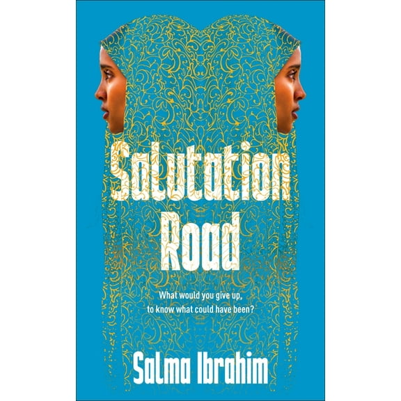 Salutation Road, (Hardcover)