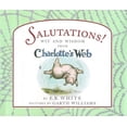 thumbnail image 1 of Pre-Owned Salutations!: Wit and Wisdom from Charlotte's Web Paperback, 1 of 1