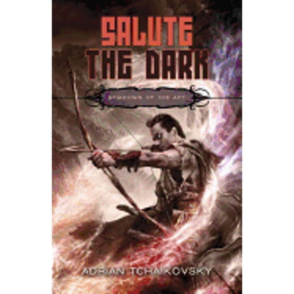 Pre-Owned Salute the Dark