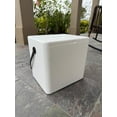 thumbnail image 1 of Salutem Vita™ 22 Quart Styrofoam Cooler, White, 1 of 7