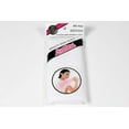 thumbnail image 1 of Salux Nylon Japanese Beauty Skin Bath Wash Cloth/Towel White1 Count, 1 of 2