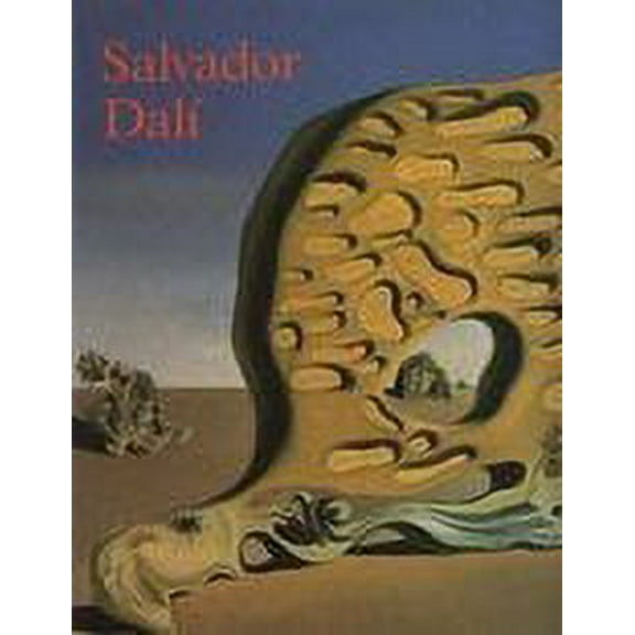 Pre-Owned Salvador Dali: Eccentric and Genius (Taschen Art Series) (Paperback) 3822802891