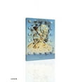 thumbnail image 1 of Salvador Dali Galatea of the Spheres - CANVAS OR PRINT WALL ART, 1 of 4