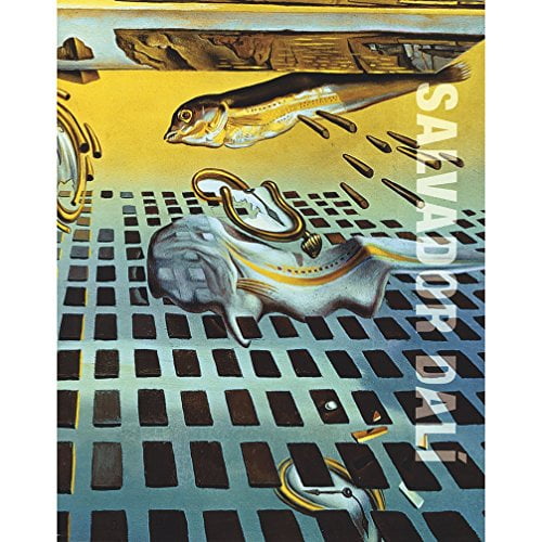 Pre-Owned Salvador Dali (Hardcover 9781407542751) by Norbert Wolf