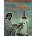 thumbnail image 1 of Pre-Owned Salvador Dali : Spanish Painter (Paperback) 9780791030158, 1 of 1