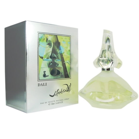 Salvador Dali SALVADOR DALI Parfum De Toilette Spray for Women 3.4 oz