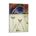 thumbnail image 1 of Salvador Dali Wall Art Prints 《The Eye of Surrealist Time》 Art Poster Picture Print Canvas Poster Wall Paint Art Posters Decor Modern Home Artworks Gift 12x18inch(30x45cm), 1 of 6