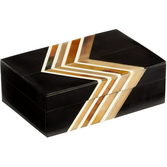 Cyan Design - Salvador - Small Container-2 Inches Tall And 4 Inches Wide