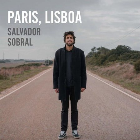 Salvador Sobral - Paris Lisboa - Music & Performance - Vinyl