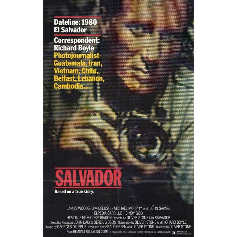Salvador 1986 full movie online hotsell