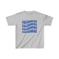 thumbnail image 1 of Salvadoran El Salvador Kids Shirt Gifts Boys Girls Youth Tee Tshirt, 1 of 2
