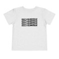 thumbnail image 1 of Salvadoran El Salvador Toddler Shirt Gifts Boy Girl Size 2T-5T, 1 of 3