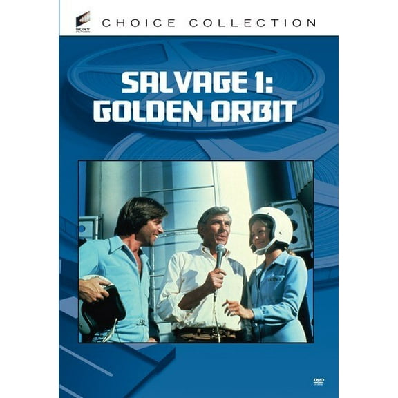 Salvage 1: Golden Orbit