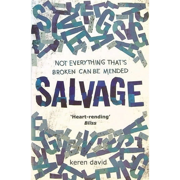 Salvage