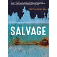 thumbnail image 1 of Salvage : Poems (Paperback), 1 of 2