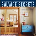 thumbnail image 1 of Pre-Owned Salvage Secrets: Transforming Reclaimed Materials into Design Concepts (Hardcover) 0393733394, 1 of 1