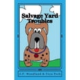 thumbnail image 1 of Salvage Yard Troubles, (Paperback), 1 of 1
