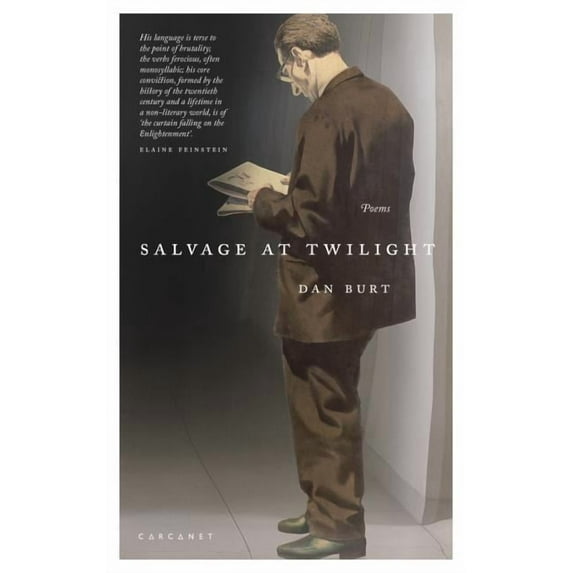 Salvage at Twilight, (Paperback)