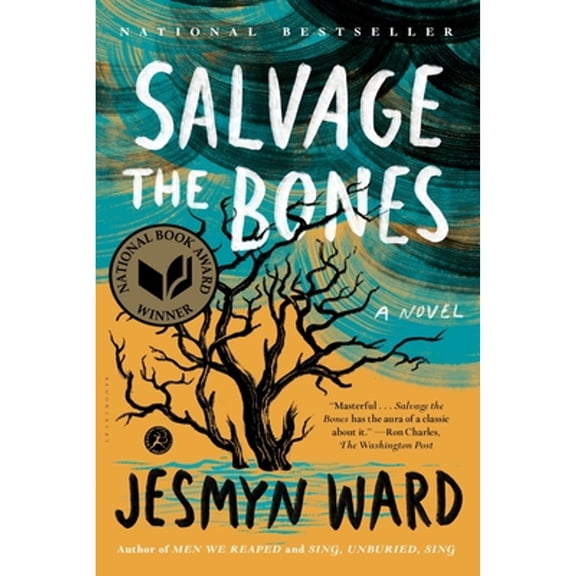 Pre-Owned Salvage the Bones (Paperback) 1608196267 9781608196265