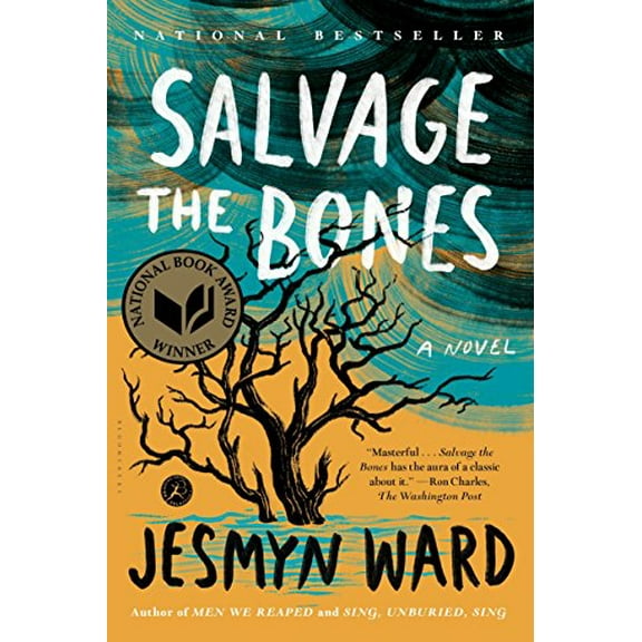 Pre-Owned Salvage the Bones (Paperback) 1608196267 9781608196265