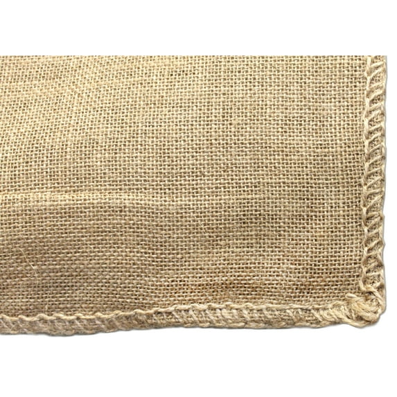 Salvaged Burlap Bag 20"X36"-, Pk 1, Salvaged