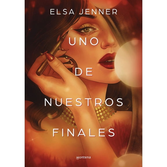 Salvajes: Uno de Nuestros Finales / One of Our Endings (Paperback)