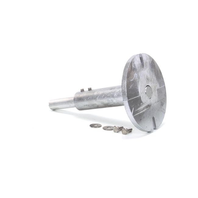 Salvajor 2 HP Disposer Support Leg