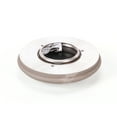 thumbnail image 1 of Salvajor 3-1/2 Sink Collar With Stopper 70 - Genuine OEM Replacement Part, 1 of 4