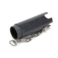 thumbnail image 1 of Salvajor Overflow Pipe 988006 - Genuine OEM Replacement Part, 1 of 4