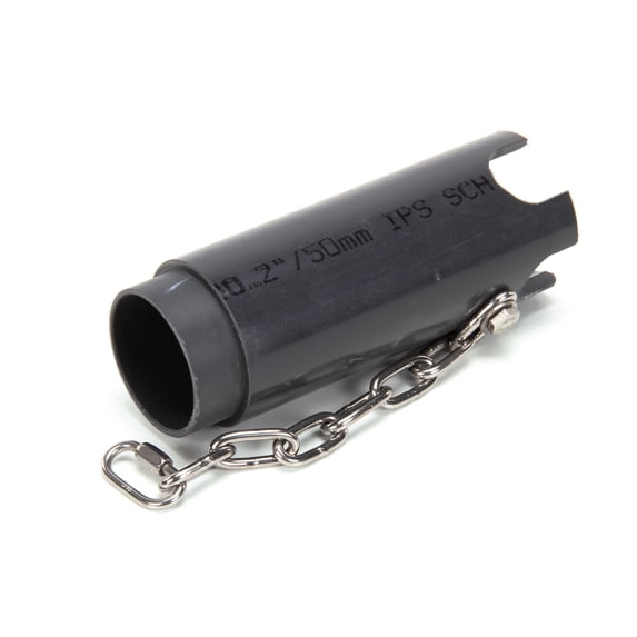Salvajor Overflow Pipe 988006 - Genuine OEM Replacement Part