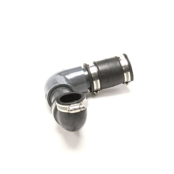 Salvajor 988026 Pump Plumbing Assembly